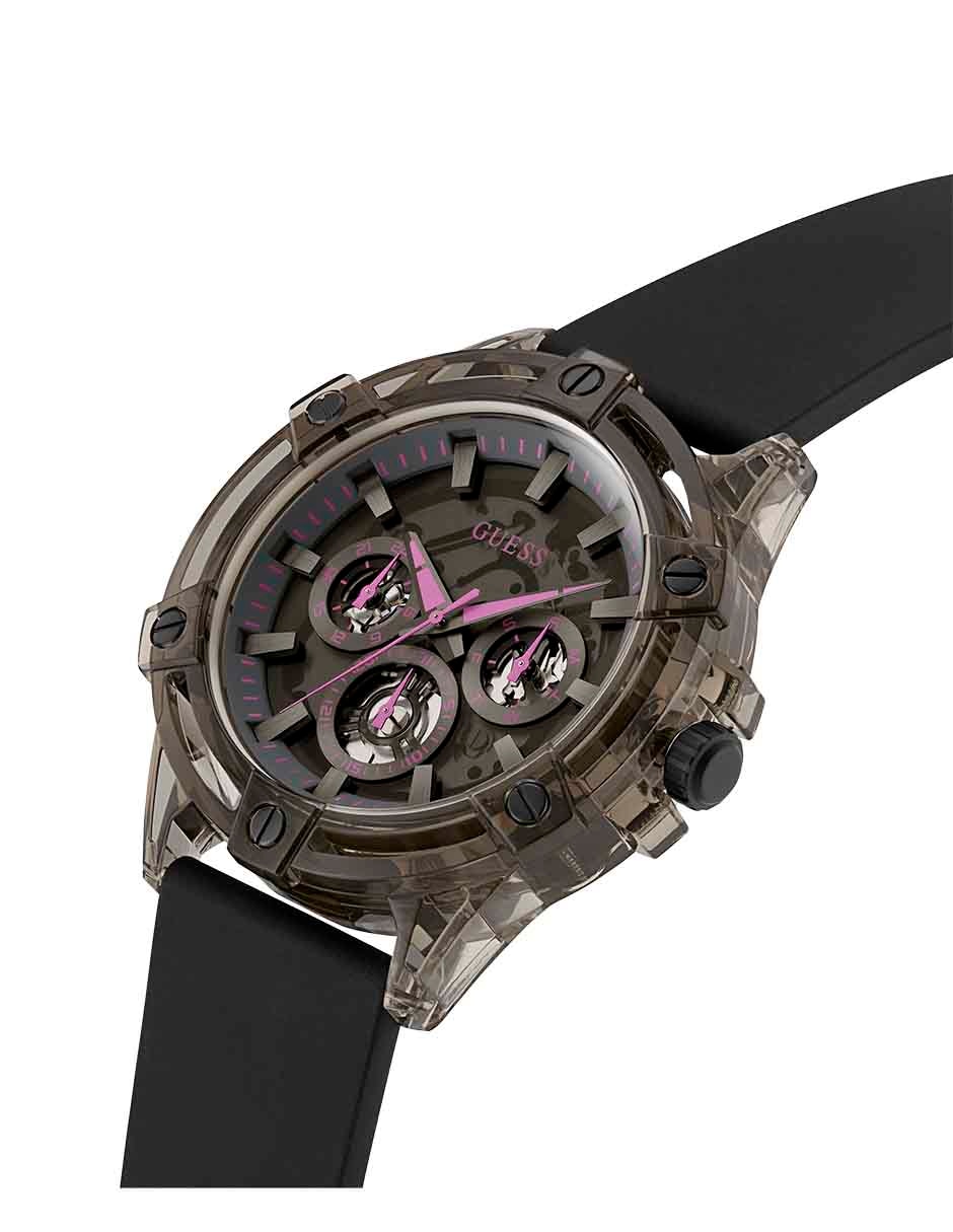 Reloj Sporting Pink para hombre GW0032G2 5