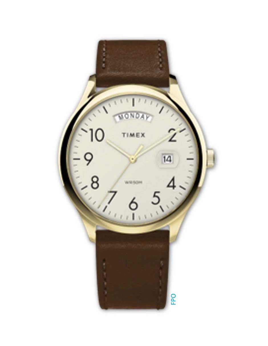Reloj Modern Easy Reader para hombre TW2W68400QF