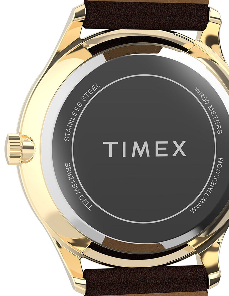 Reloj Modern Easy Reader para hombre TW2W68400QF 4
