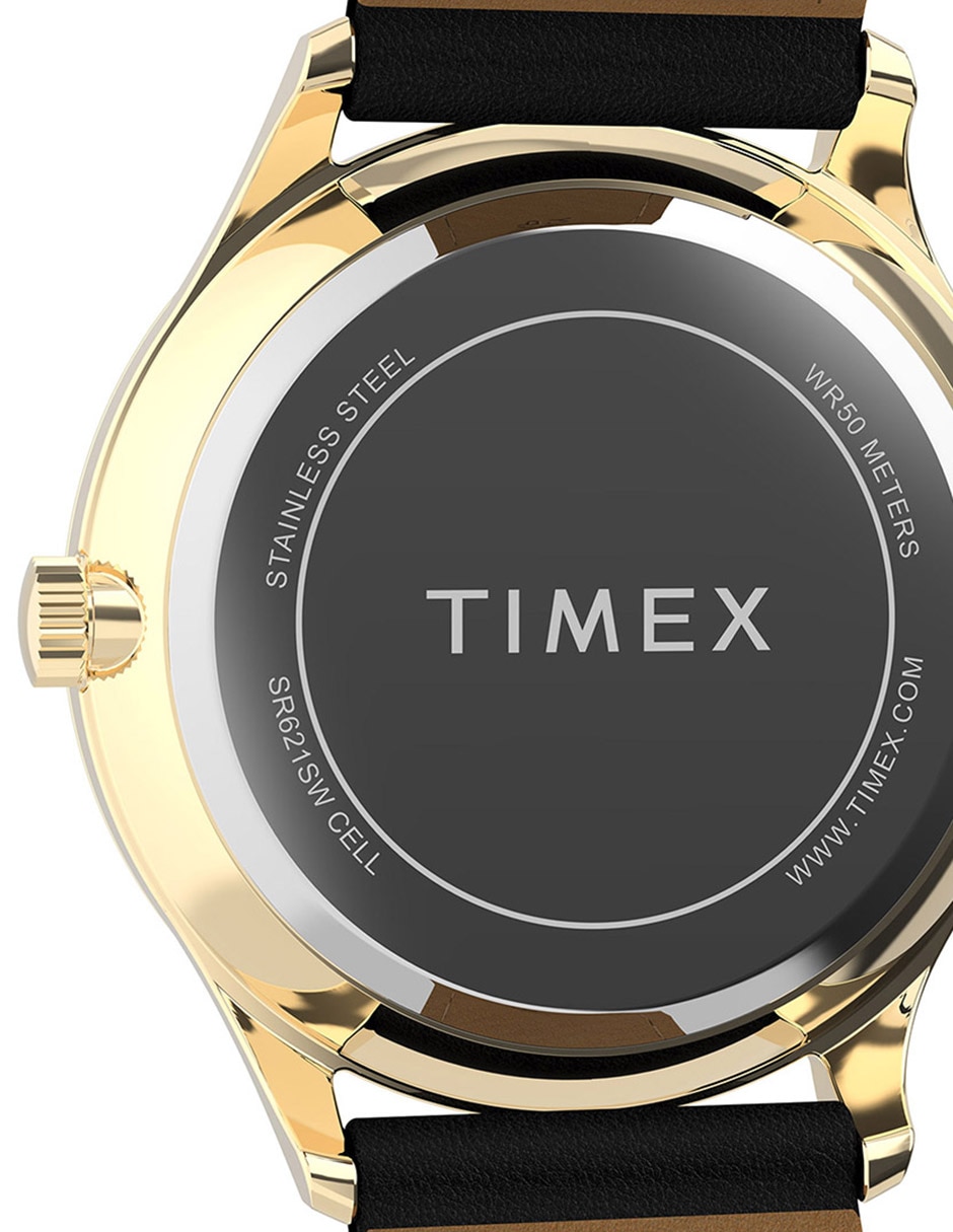 Reloj Modern Easy Reader para hombre TW2W68500QF 4