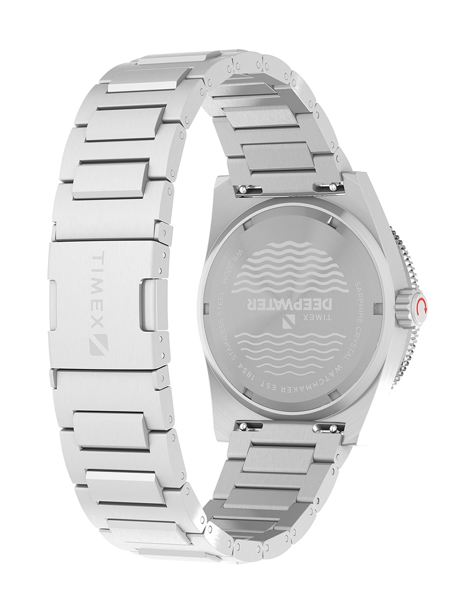 Reloj Deep Water Reef para hombre TW2W95200VT 5