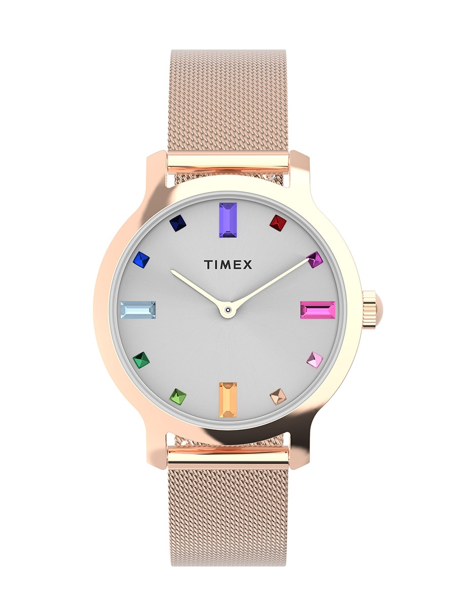 Reloj Timex Transcend para mujer TW2W46100VT Liverpool