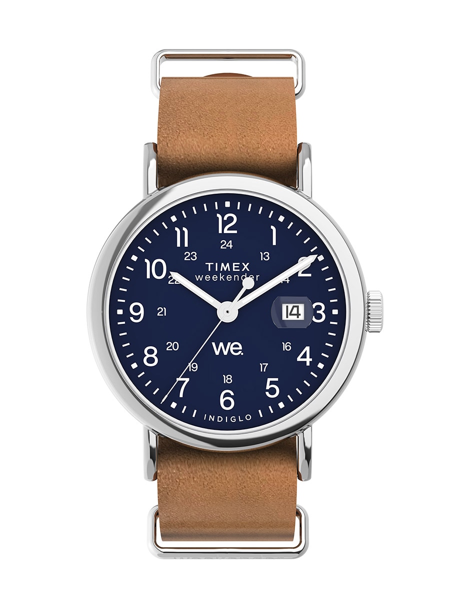 Reloj Weekender Main Line para hombre TW2W86800VT Reloj Weekender Main Line para hombre TW2W86800VT