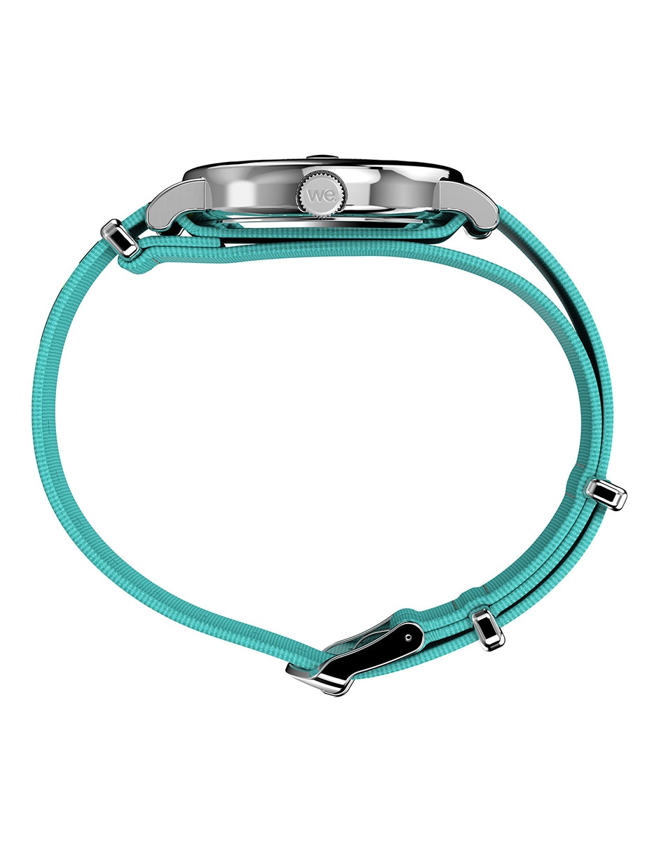 Reloj Weekender Main Line para hombre TW2W99600VT 6