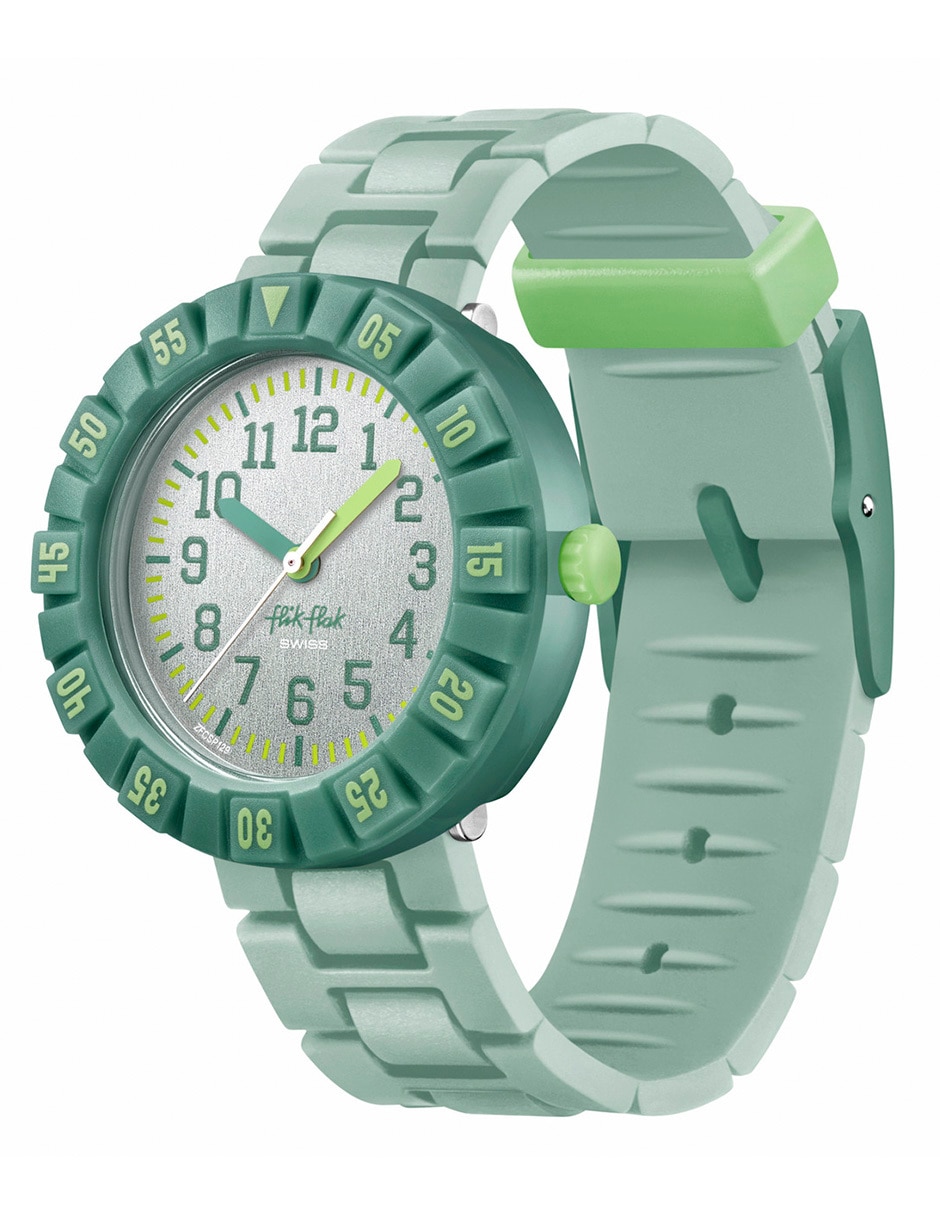 Reloj Time to Discover unisex ZFCSP129