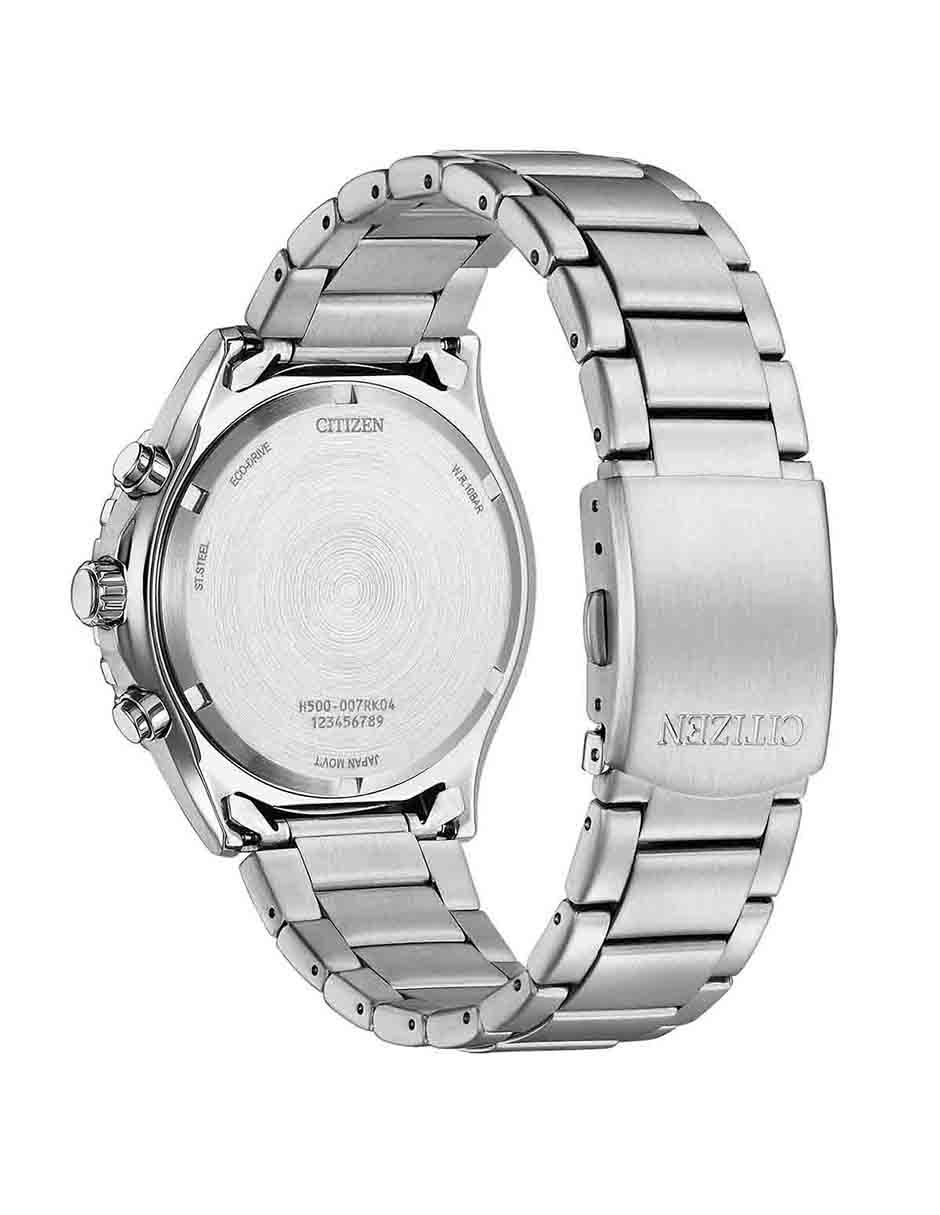 Reloj Sport casual weekender para hombre 61883 3