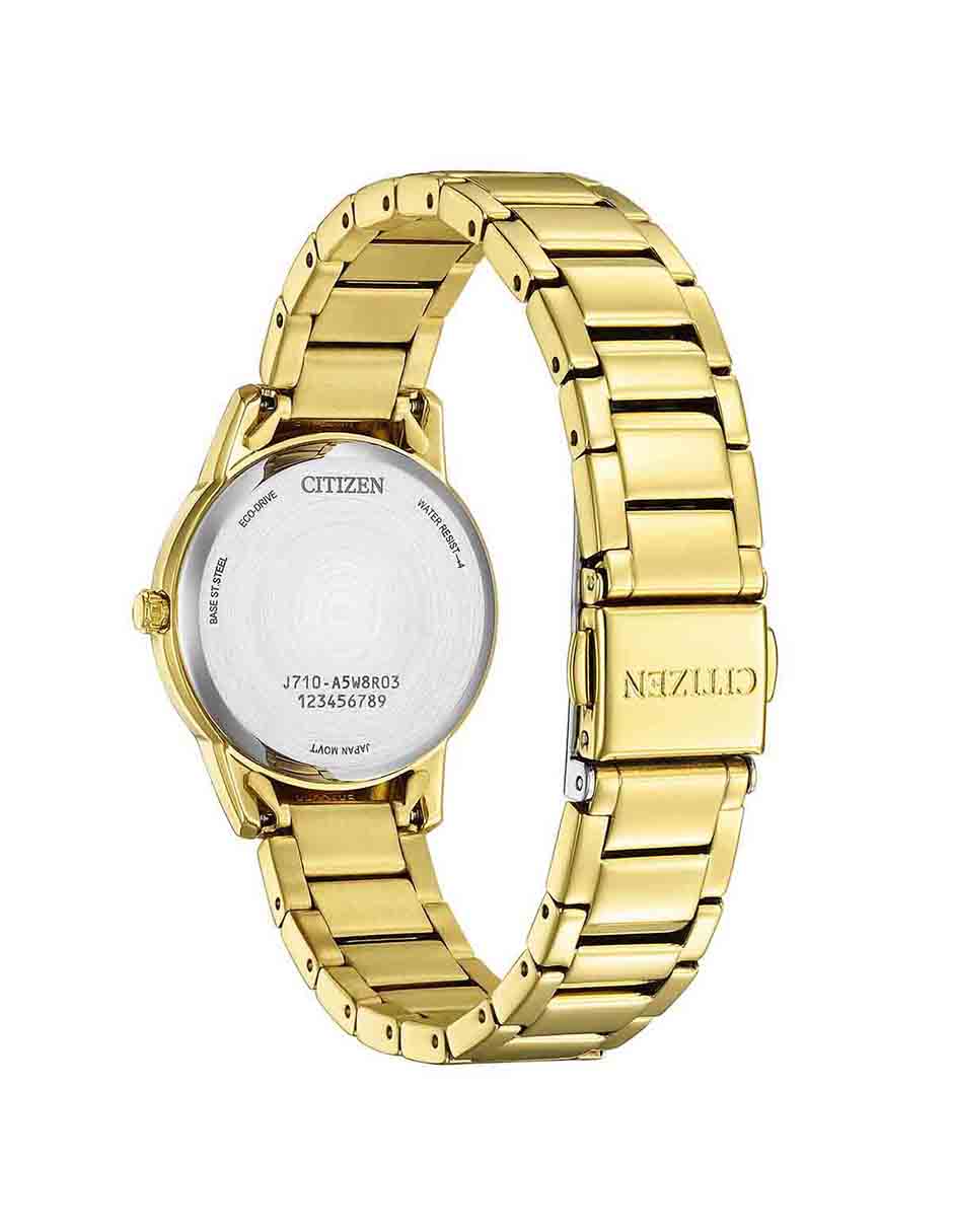 Reloj Dress classic para mujer 61895 3