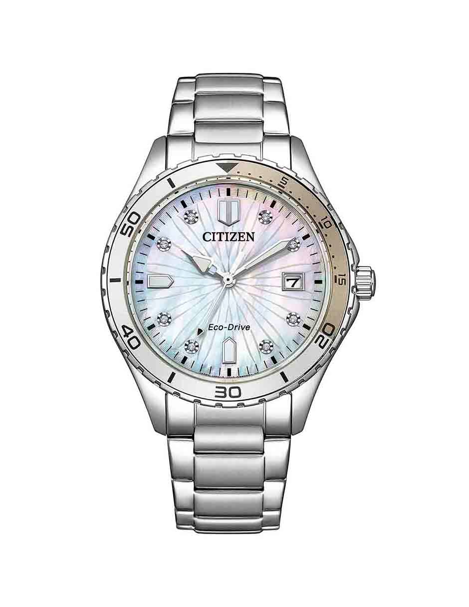 Reloj Sport casual weekender para mujer 61890