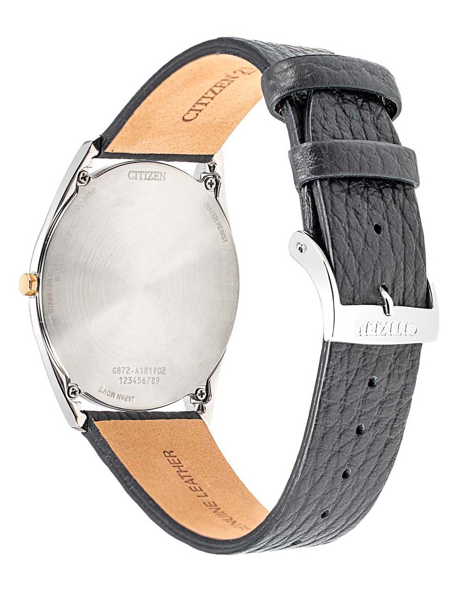 Reloj Dress classic suratto para hombre 61867 2