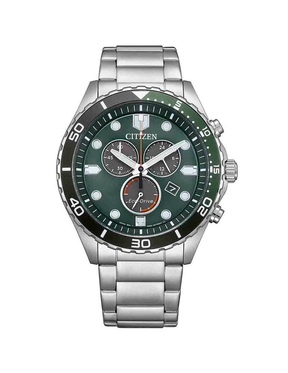 Reloj Sport casual weekender para hombre 61884 Reloj Sport casual weekender para hombre 61884