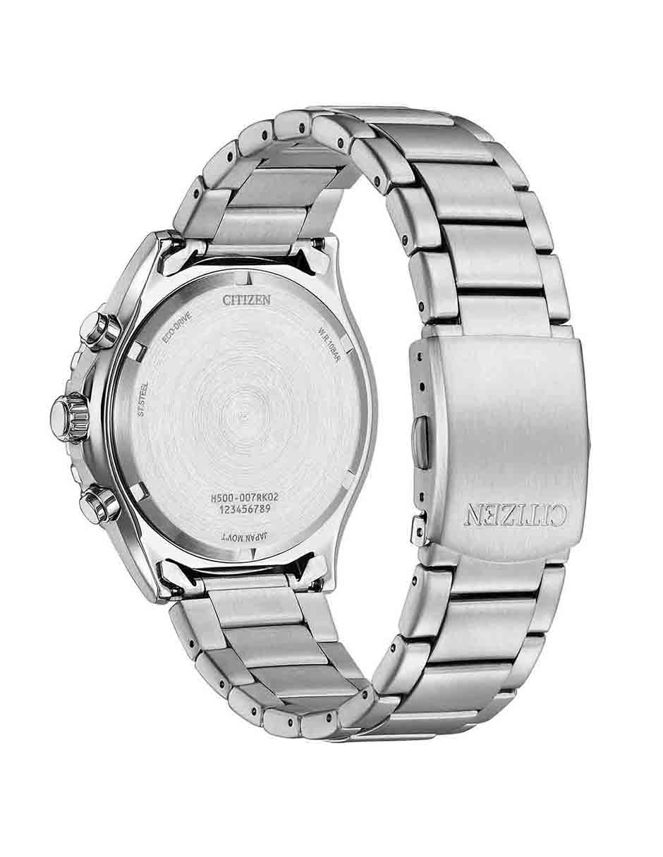 Reloj Sport casual weekender para hombre 61884 2