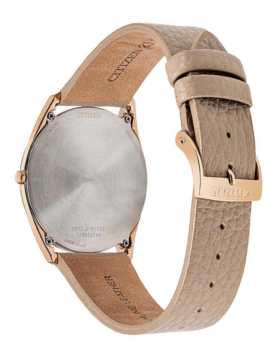 Reloj Dress Classic Suratto para mujer 61868 2