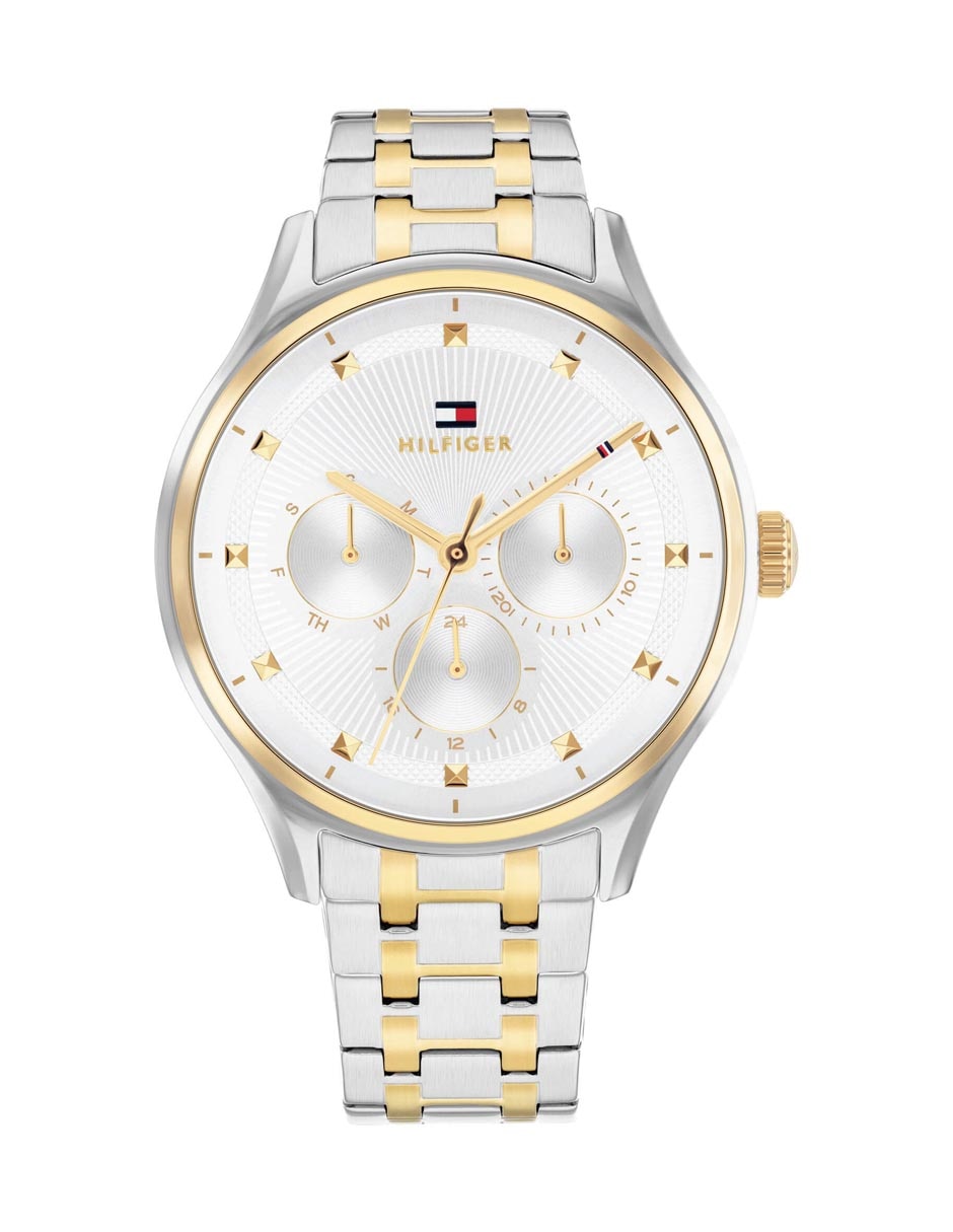 Reloj Tommy Hilfiger Gianna para mujer 1782750 Liverpool