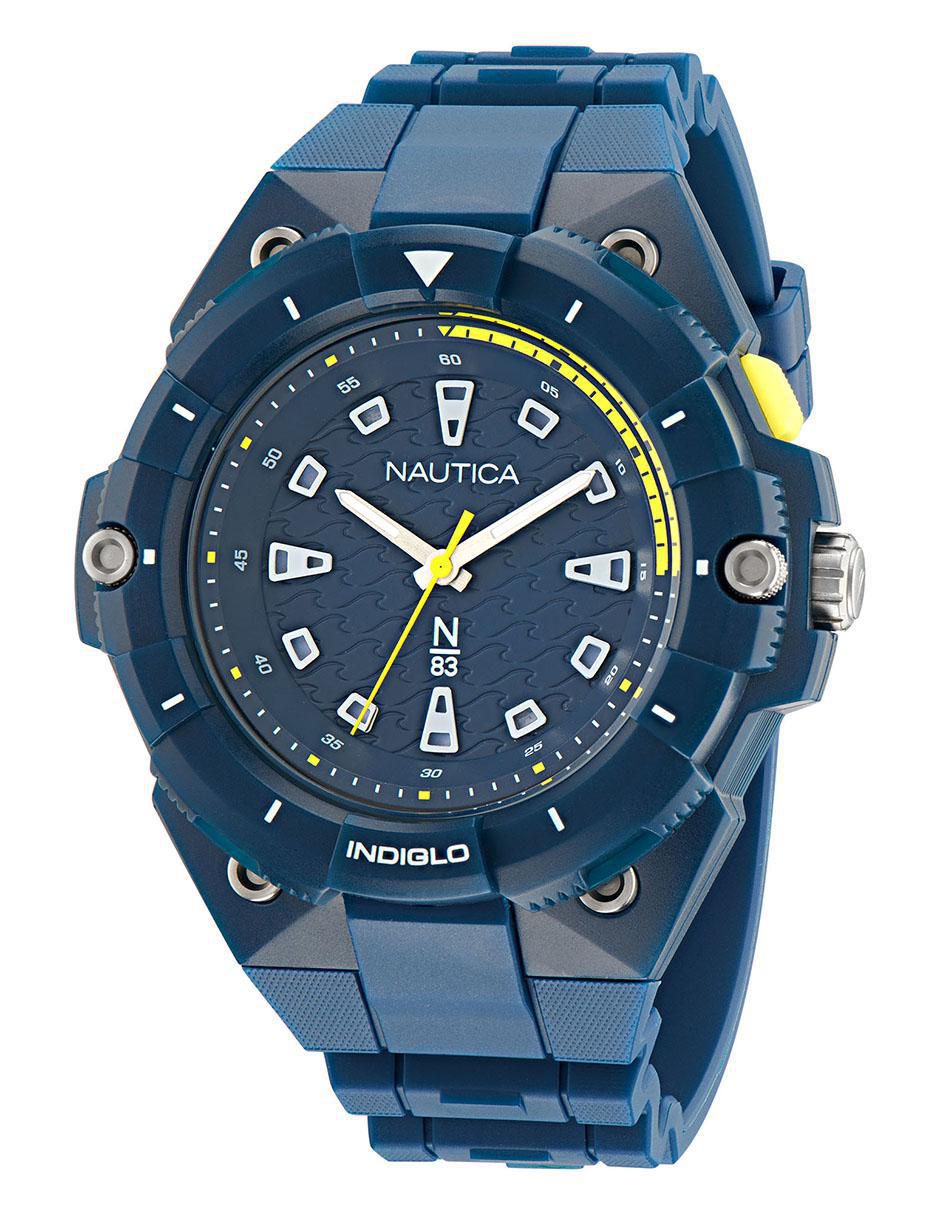 Reloj Coronado Bay para hombre NAPCNS401 1