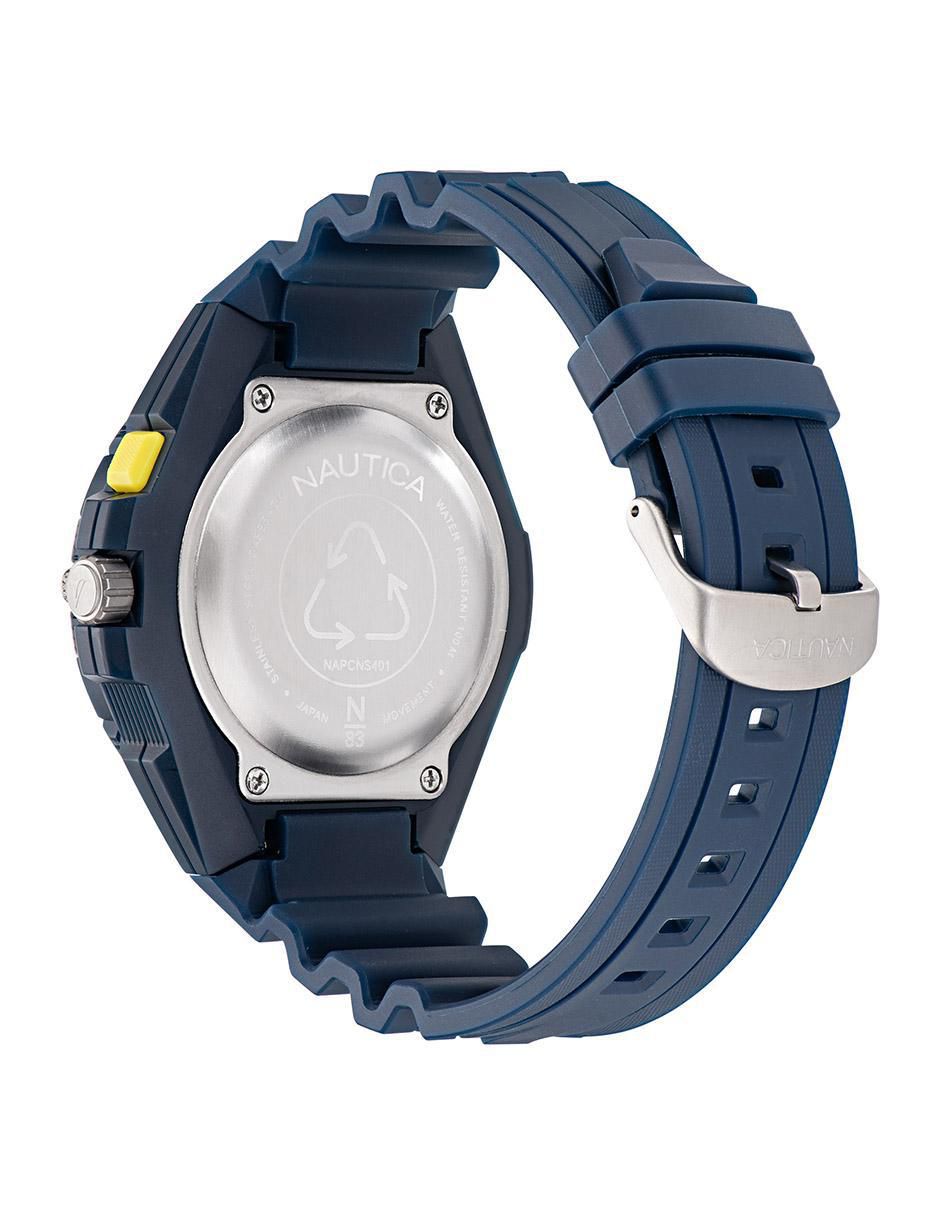 Reloj Coronado Bay para hombre NAPCNS401 2