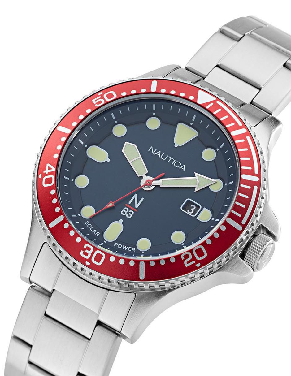 Reloj Cocoa Beach para hombre NAPCBS308 2