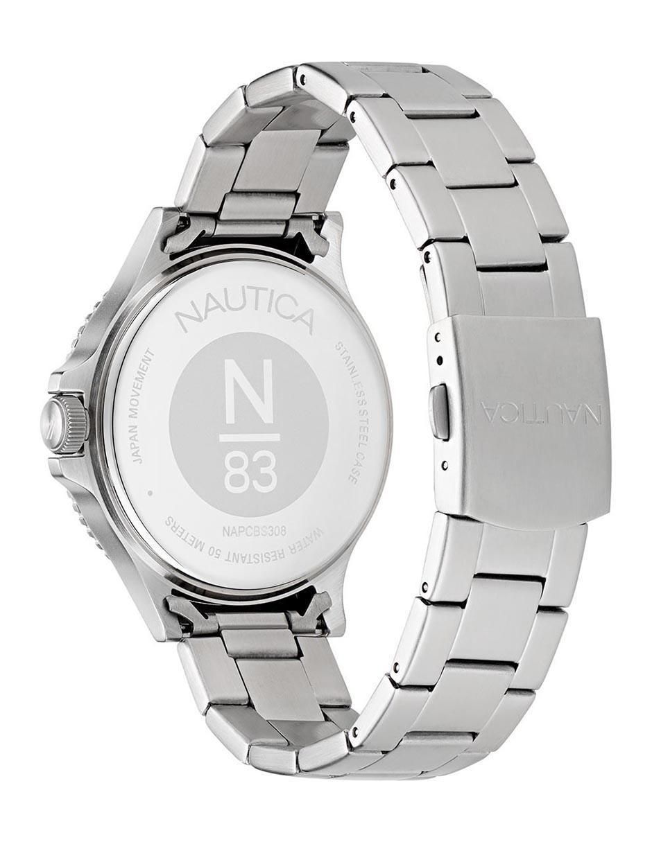 Reloj Cocoa Beach para hombre NAPCBS308 3
