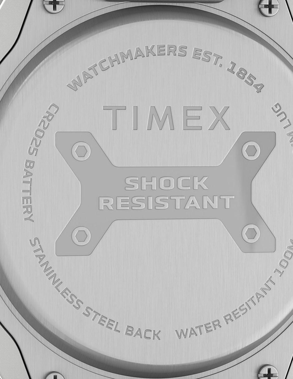 Reloj Command para hombre TW2V63600VT 4