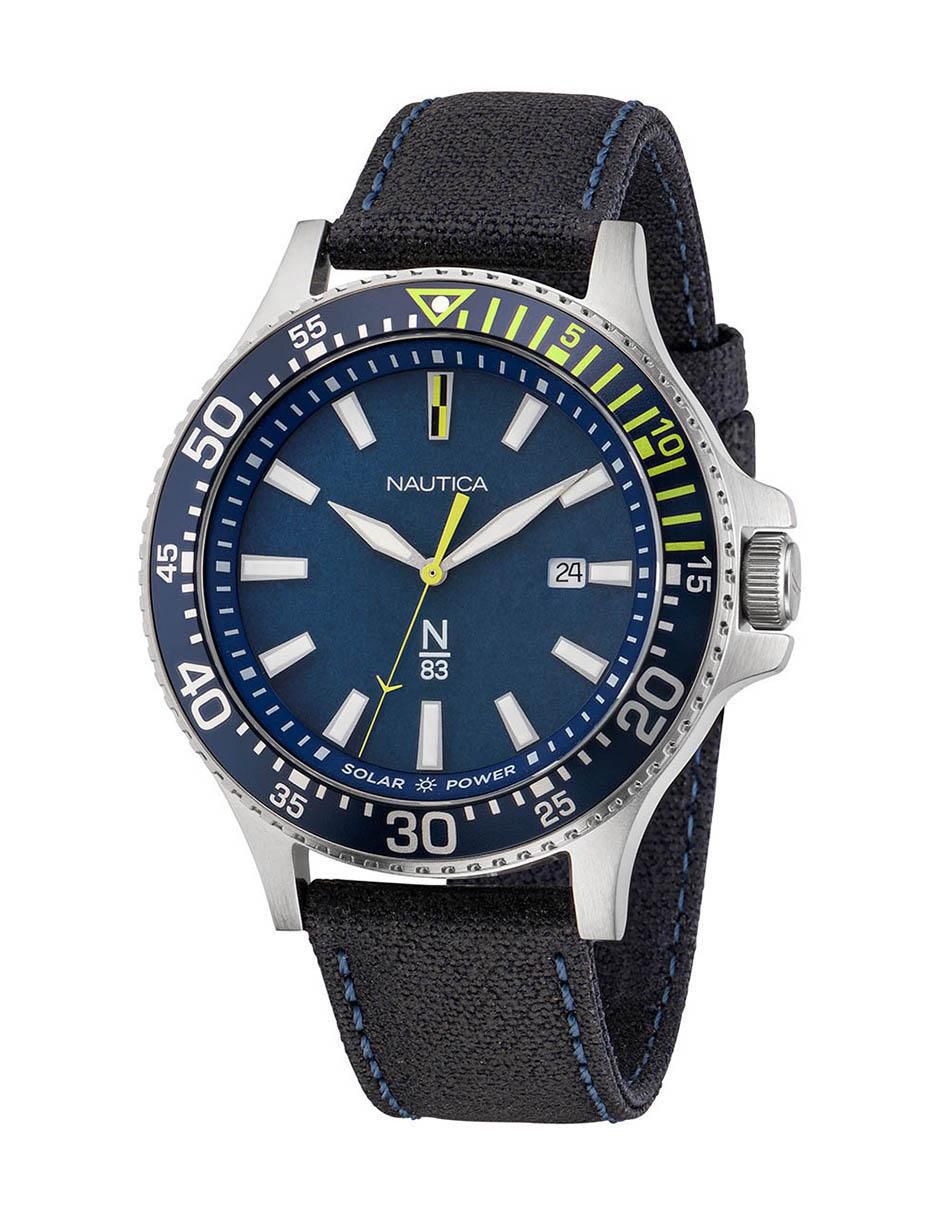 Reloj Cocoa Beach para hombre NAPCBF202 1