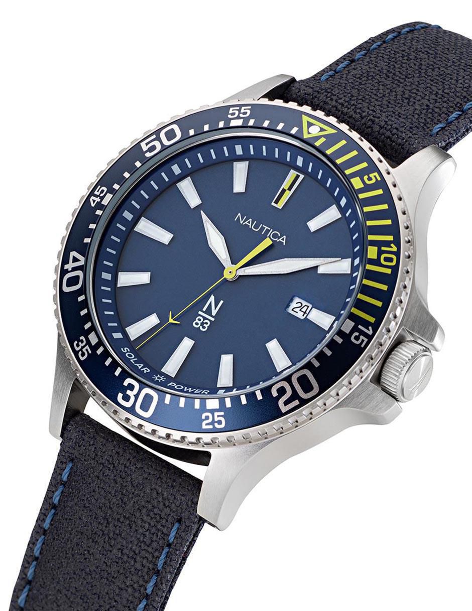 Reloj Cocoa Beach para hombre NAPCBF202 2