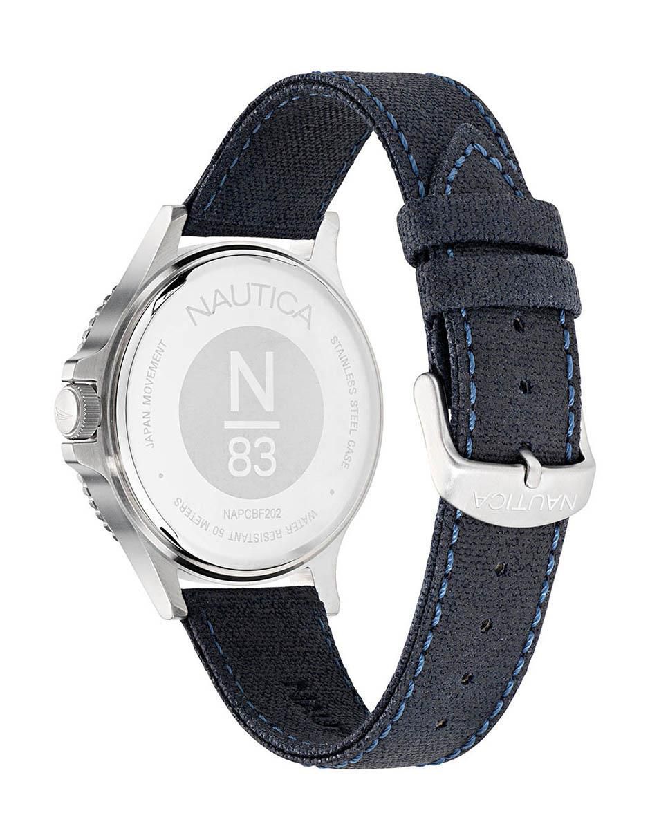 Reloj Cocoa Beach para hombre NAPCBF202 3