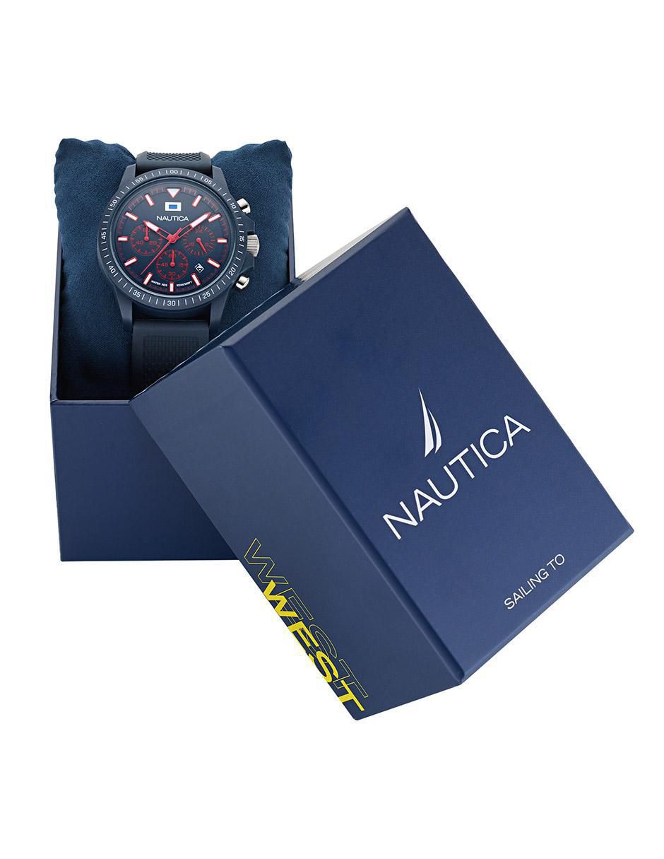 Reloj One para hombre NAPNOS4S2 2