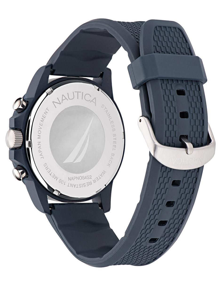 Reloj One para hombre NAPNOS4S2 3