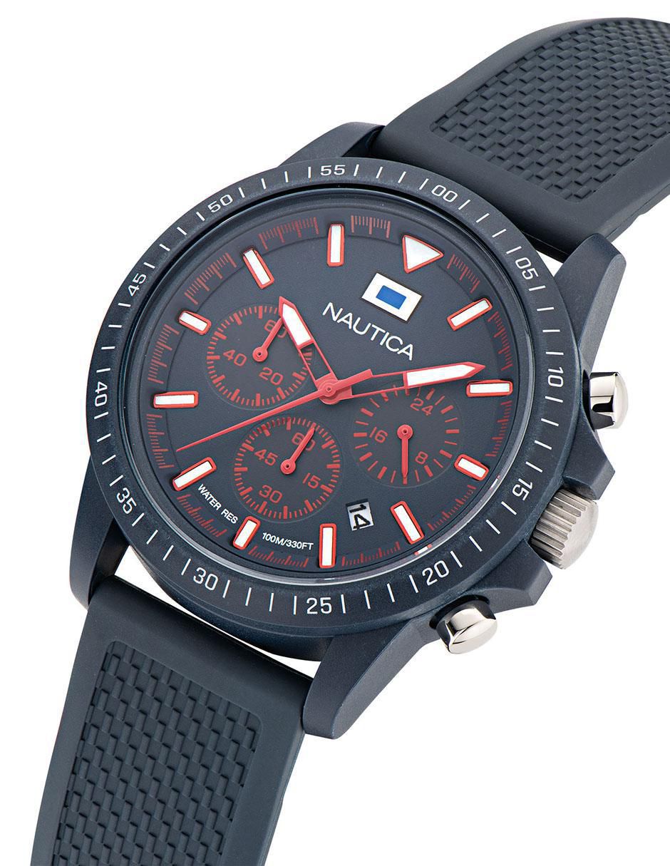 Reloj One para hombre NAPNOS4S2 4