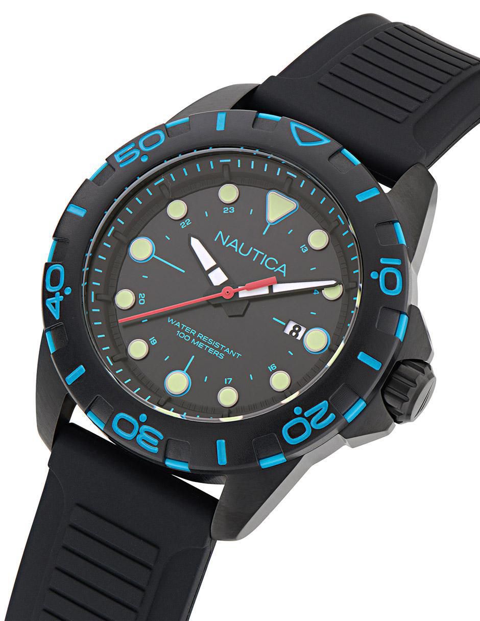 Reloj NSR para hombre NAPNRS404 3