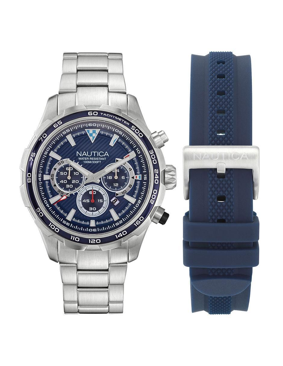 Reloj NST para hombre NAPNSF307