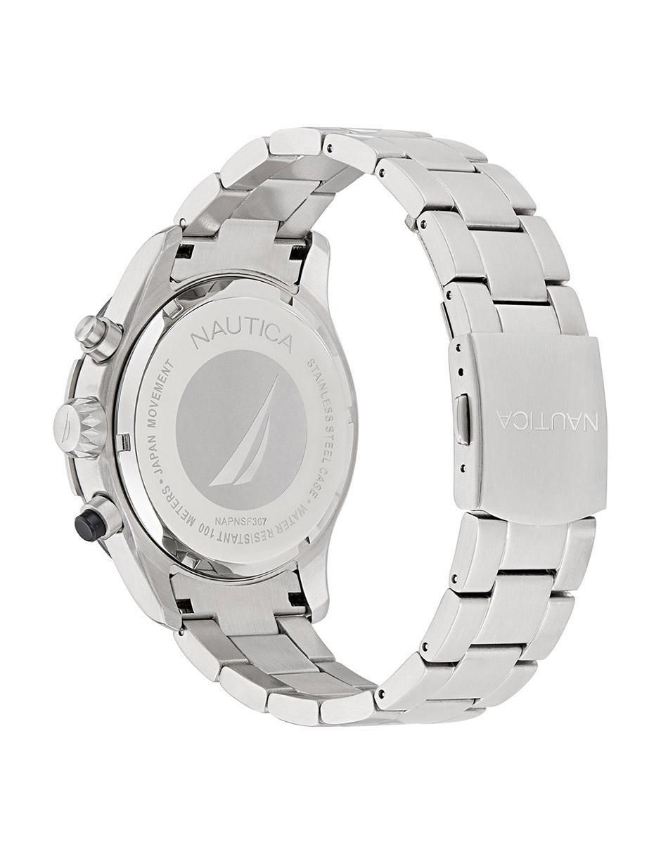 Reloj NST para hombre NAPNSF307 2