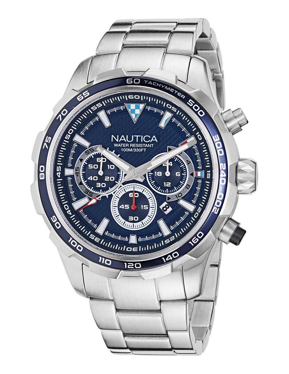 Reloj NST para hombre NAPNSF307 3