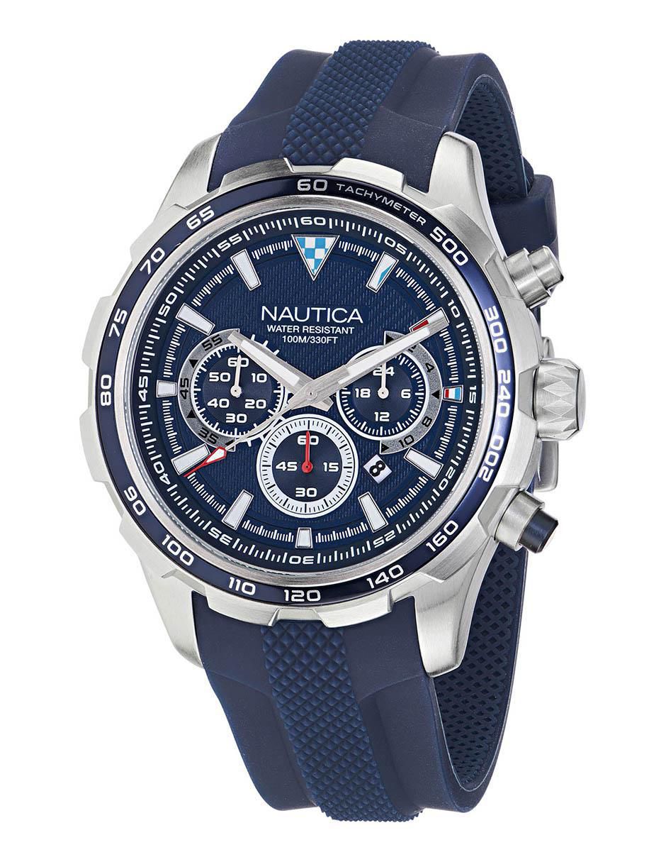 Reloj NST para hombre NAPNSF307 4
