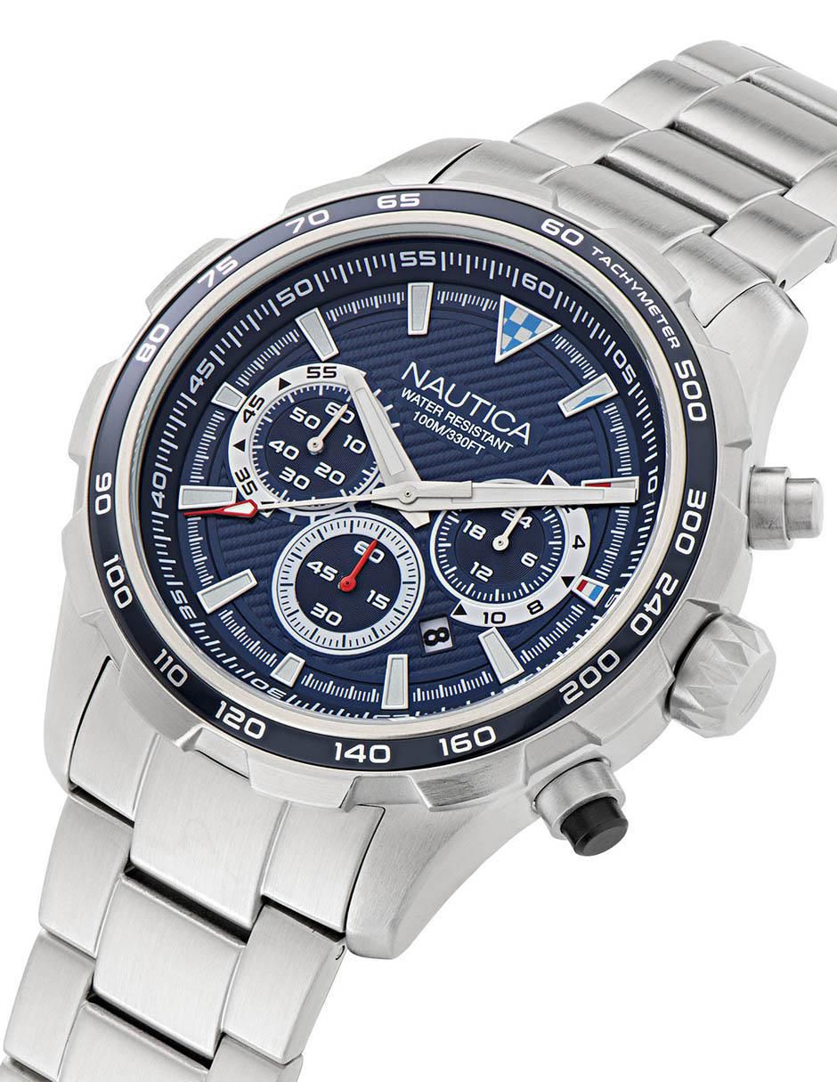 Reloj NST para hombre NAPNSF307 5