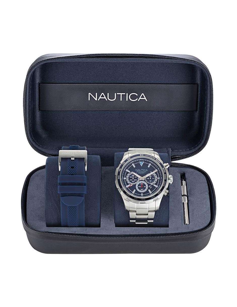 Reloj NST para hombre NAPNSF307 6