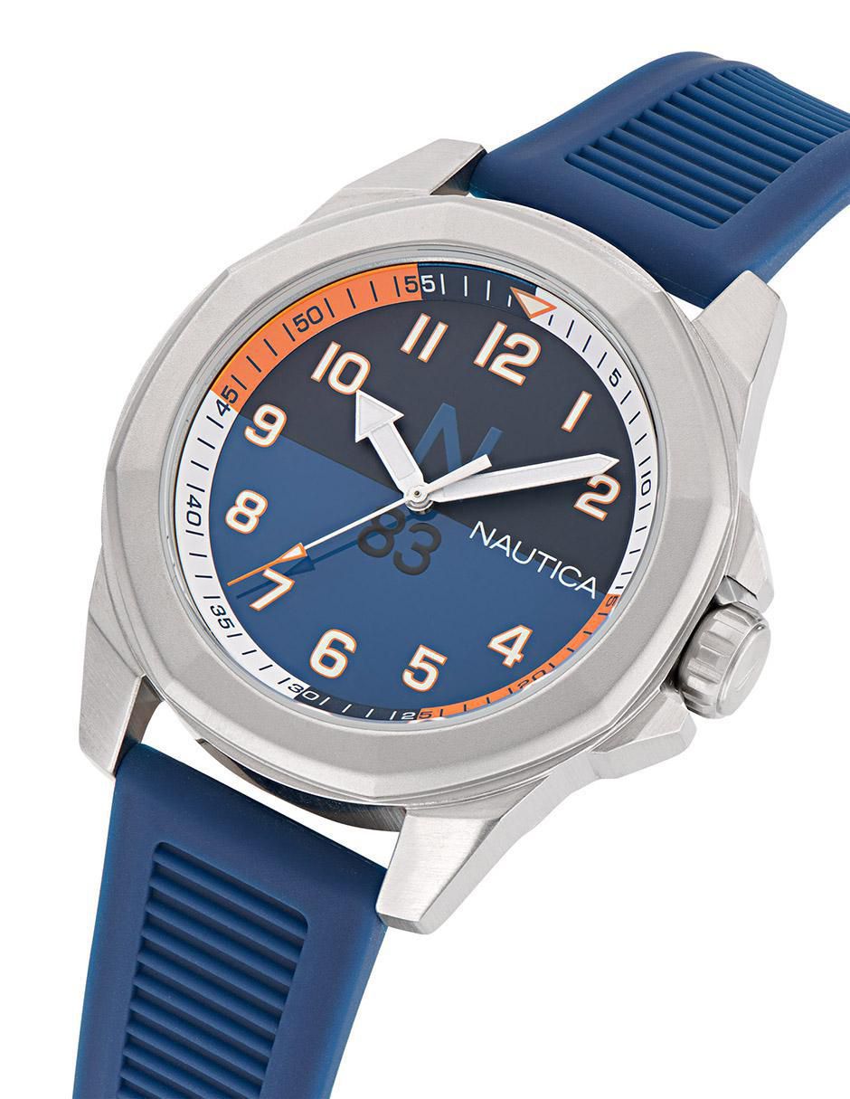 Reloj Tortuga Bay para hombre NAPTBS401 3