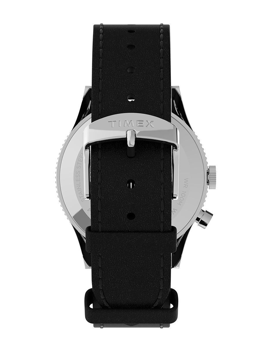 Reloj Waterbury Traditional para hombre TW2V28700VT 3