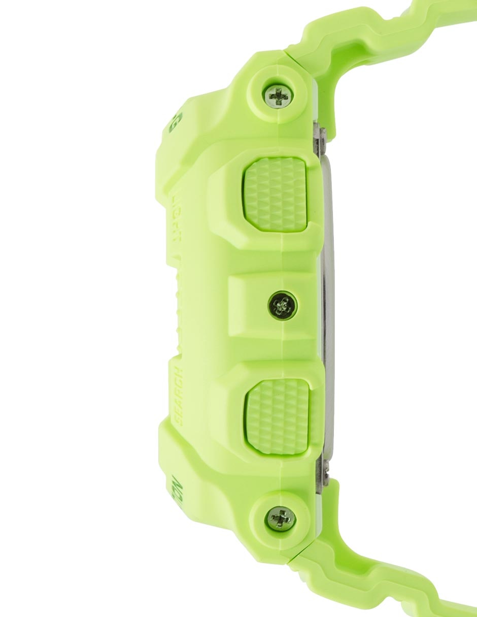 Reloj Baby-G para mujer BA-110YK-3ACR 3