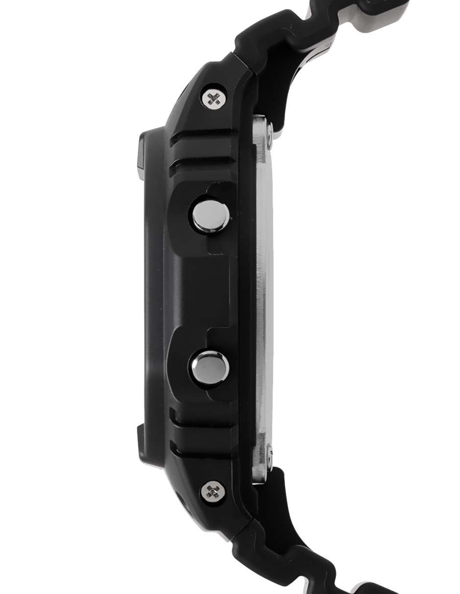Reloj G-Shock para hombre DW-5600RW-1CR 3
