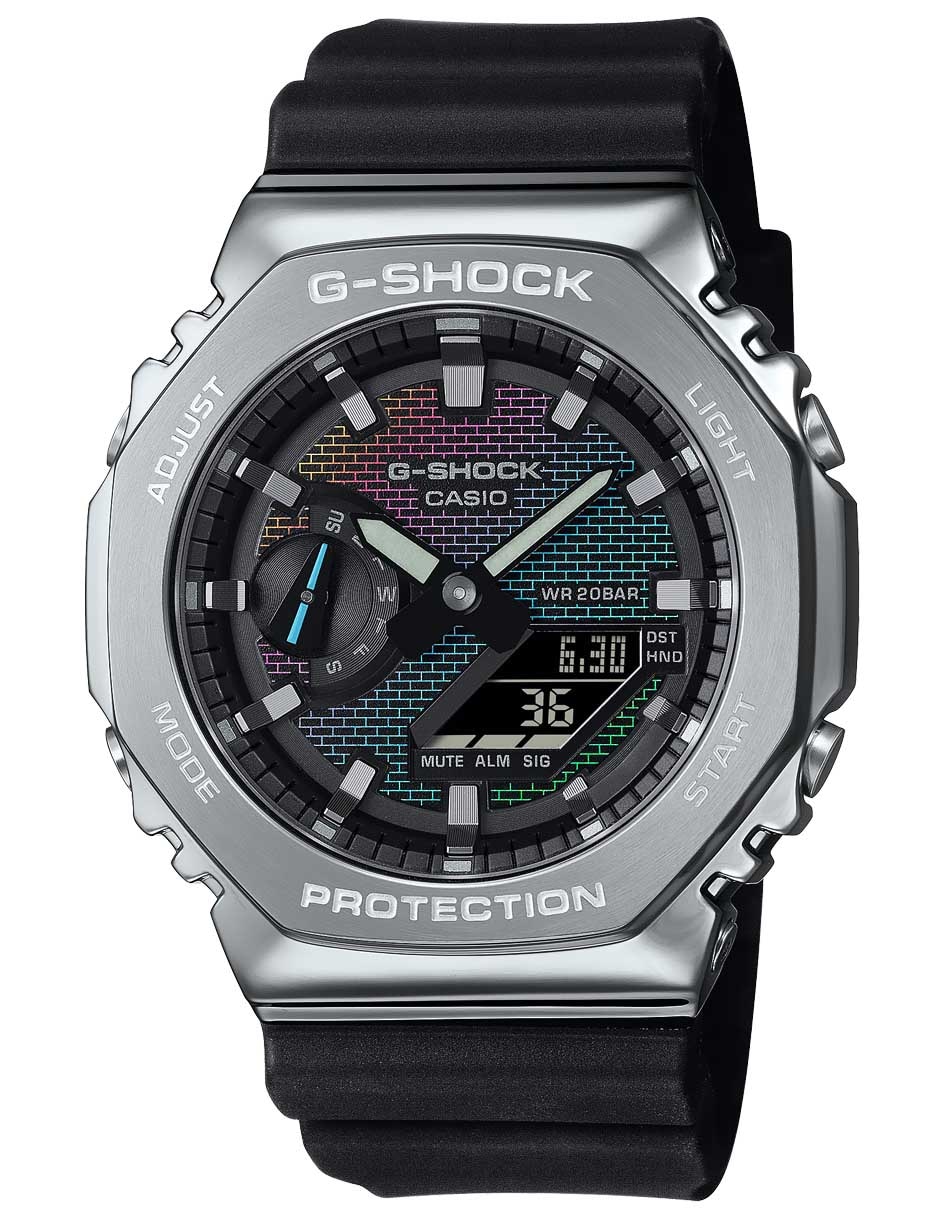 Dst casio g shock hotsell