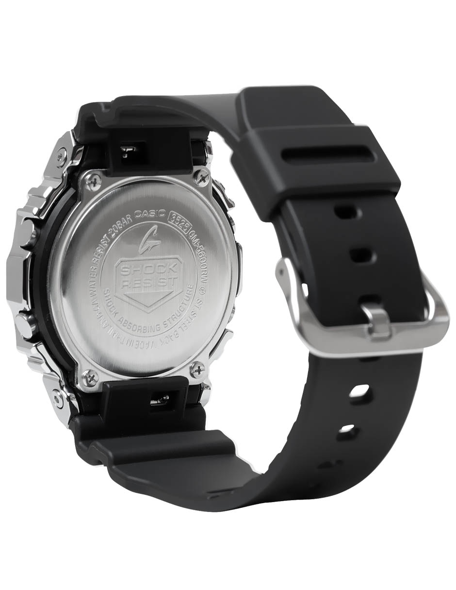 Reloj G-Shock G-Steel para hombre GM-5600RW-1CR 2