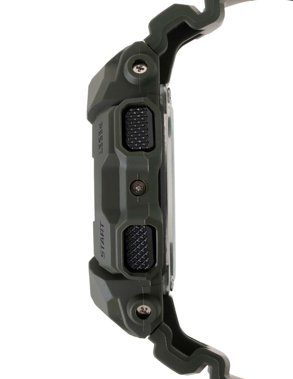 Reloj G-Shock para hombre GD-010-3CR 3