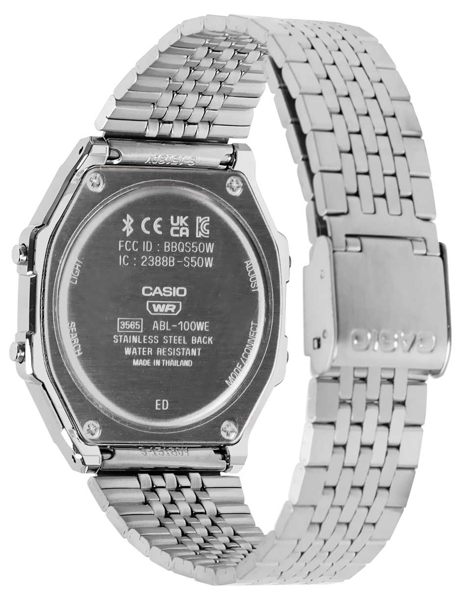 Reloj Vintage unisex ABL-100WE-1AVT 2