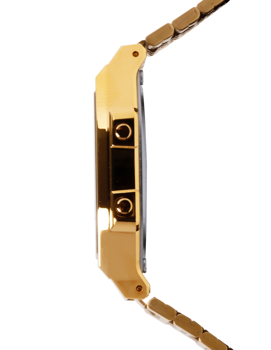 Reloj Vintage unisex ABL-100WEG-9AVT 3