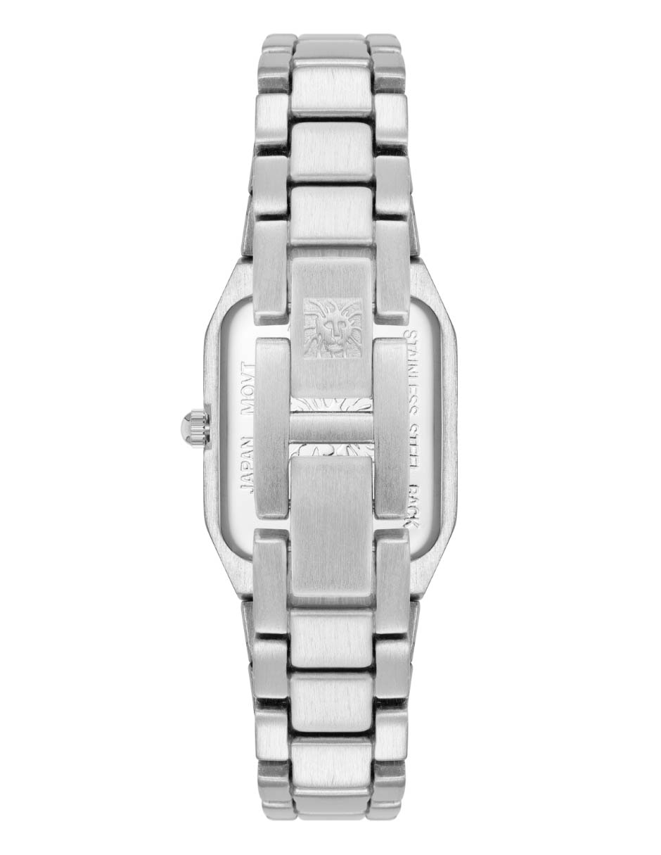Reloj Silver Collection para mujer AK5039SVSV 2