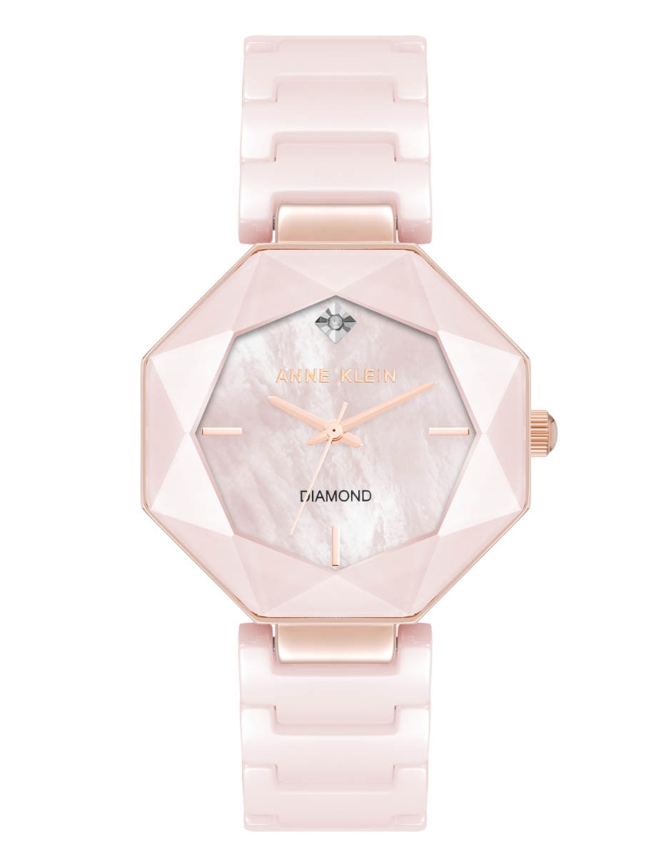 Reloj Blush Collection para mujer AK5064RGBH