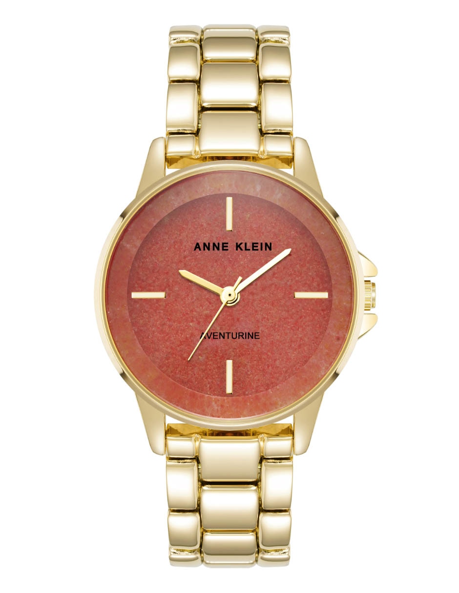 Reloj Gold Collection para mujer AK4132RAGB