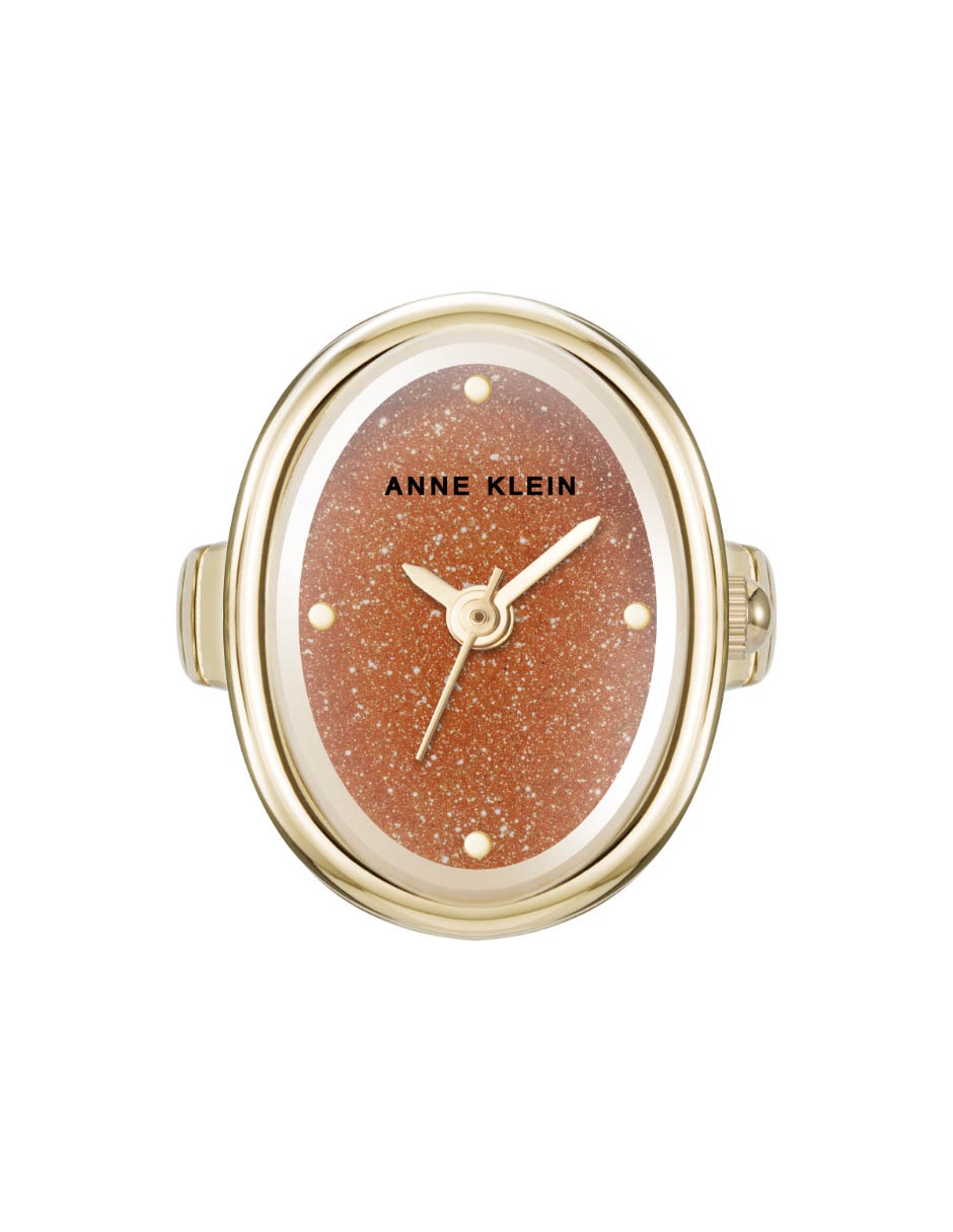 Reloj Gold Collection para mujer AK5126RINGGD