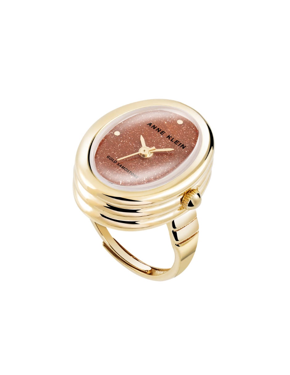 Reloj Gold Collection para mujer AK5126RINGGD 3