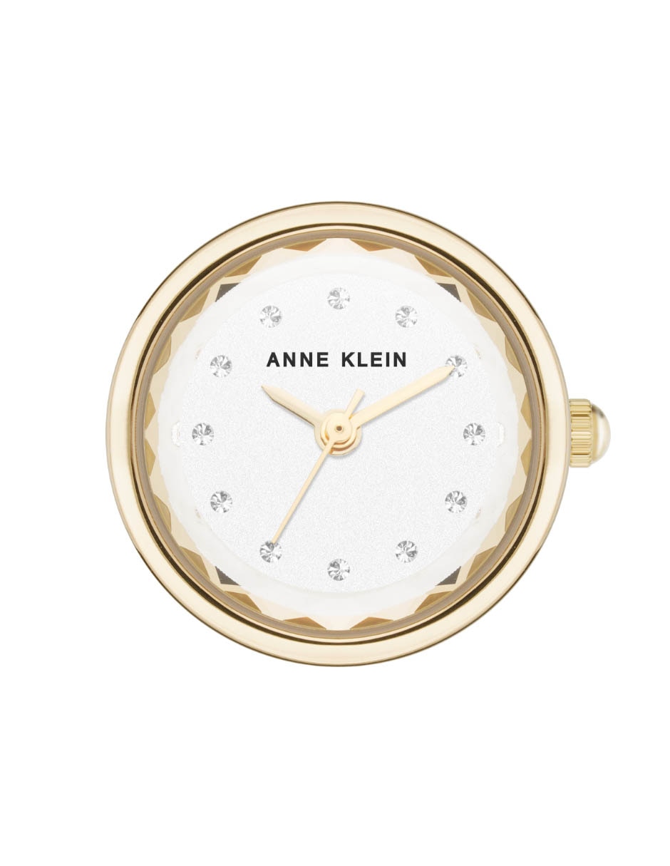 Reloj Two Tone Collection para mujer AK5125RINGTT